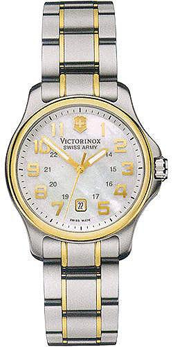 Victorinox Officer's  241364