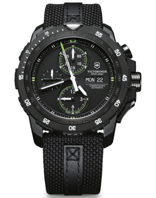 Швейцарские часы Victorinox ALPNACH 241527