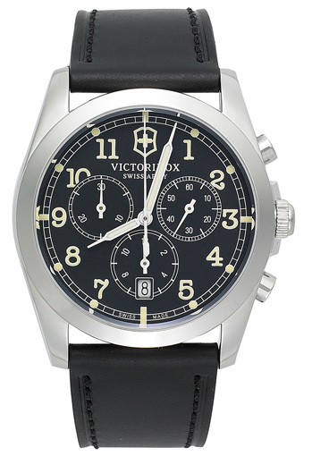 Victorinox Infantry Chronograph  241588