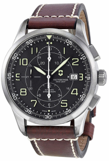 Victorinox AirBoss Mechanical Chronograph  241597