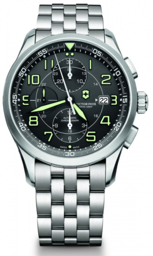 Victorinox AirBoss Mechanical Chronograph  241620
