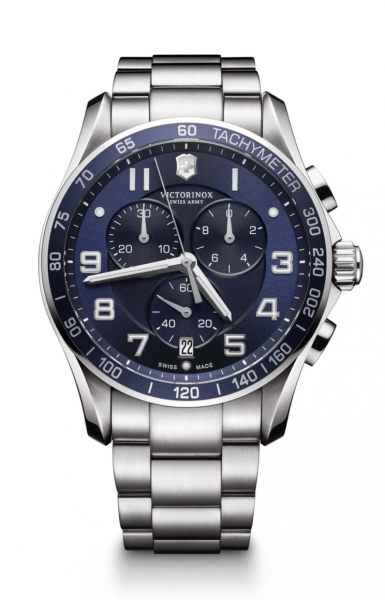 Victorinox Chrono Classic 241652 Victorinox Chrono Classic 241652