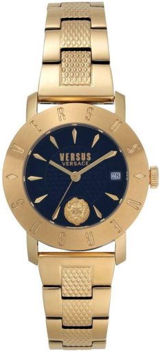 Versus Versace Logo Combo VSP773218