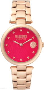 Versus Versace Buffle Bay VSP870818