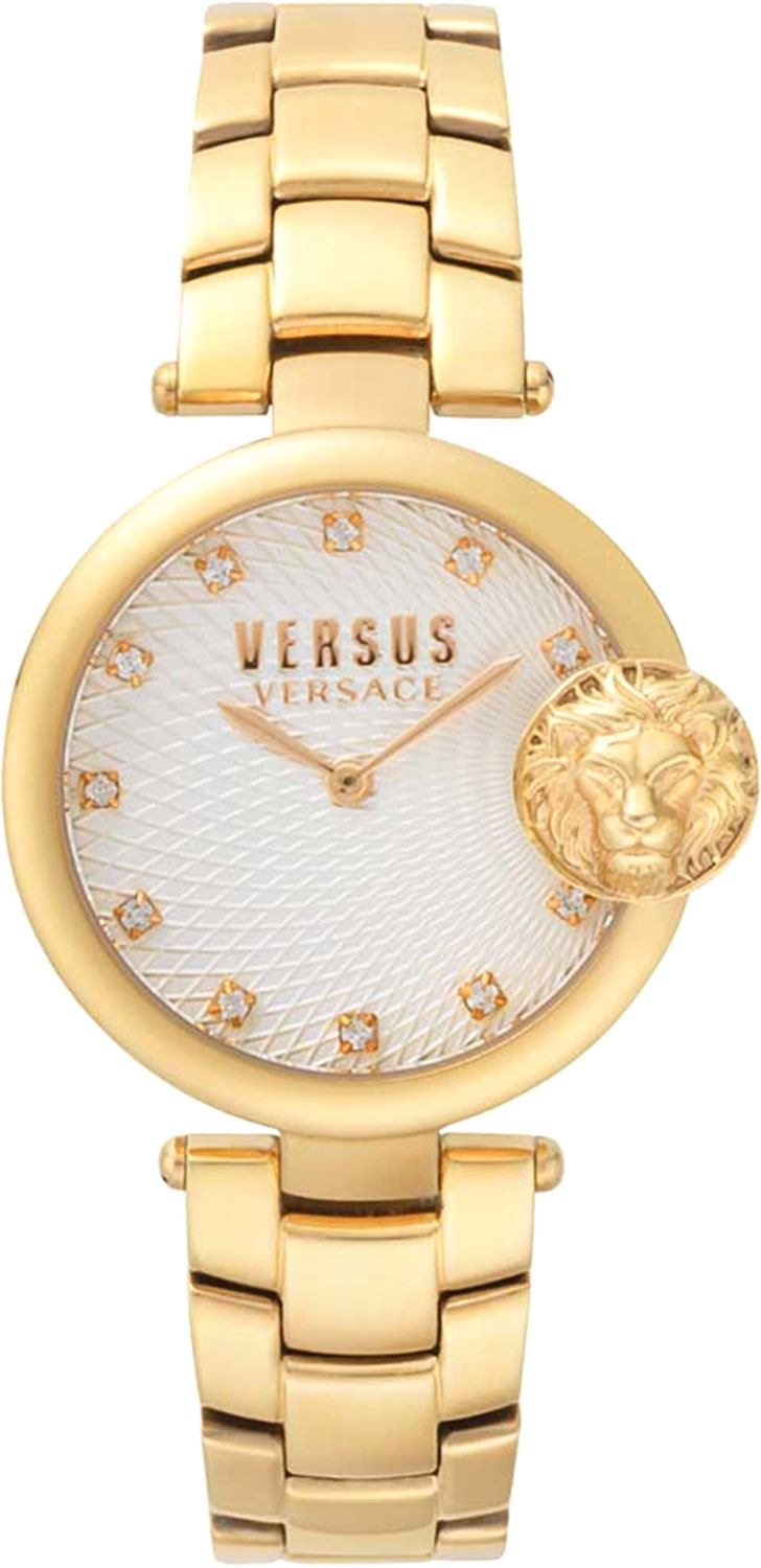 

Versus Versace Buffle Bay VSP871118