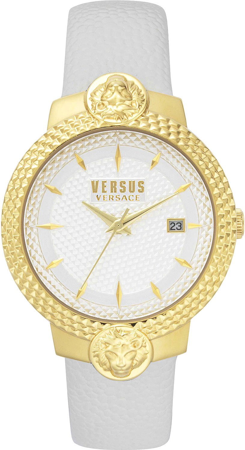 

Versus Versace Mouffetard VSPLK0219