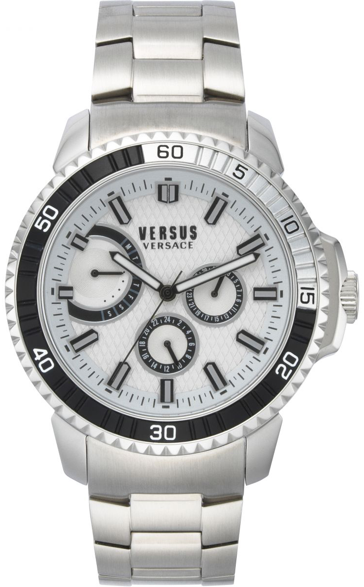 

Versus Versace Aberdeen VSPLO0519