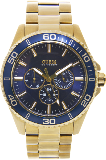 Guess Sport Steel W0172G5