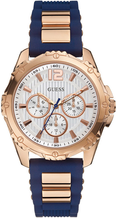 

Guess Sport Steel W0325L8