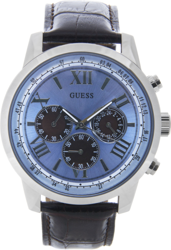 Guess Dress Steel W0380G6