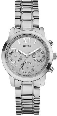 

Guess Sport Steel W0448L1