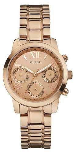

Guess Sport Steel W0448L3