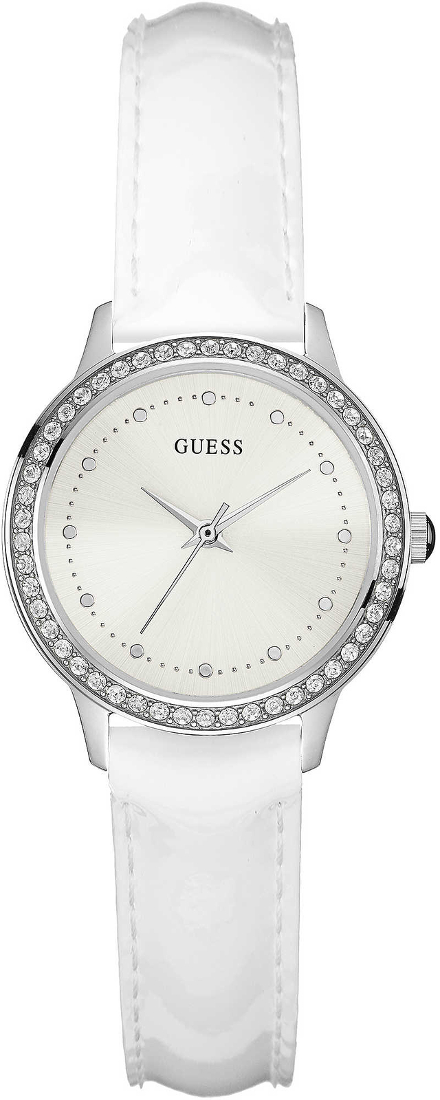 

Guess Dress Steel W0648L5