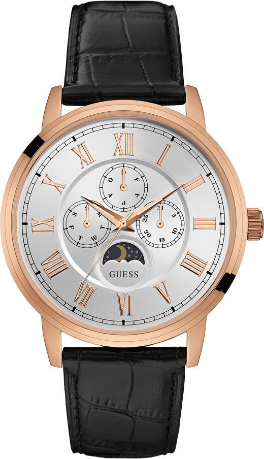 

Guess Dress Steel W0870G2