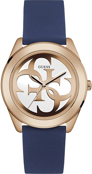 

Guess G Twist W0911L6