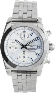 Breitling Chronomat 38 W1331012/A774/385A