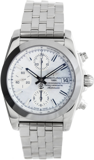 Breitling Chronomat 38 W1331012/A774/385A