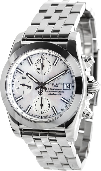 Breitling Chronomat 38 W1331012/A774/385A Breitling Chronomat 38 W1331012/A774/385A