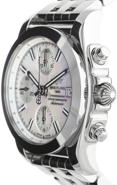 Breitling Chronomat 38 W1331012/A774/385A Breitling Chronomat 38 W1331012/A774/385A