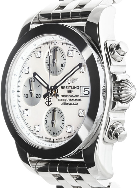 Breitling Chronomat 38 W1331012/A776/385A Breitling Chronomat 38 W1331012/A776/385A