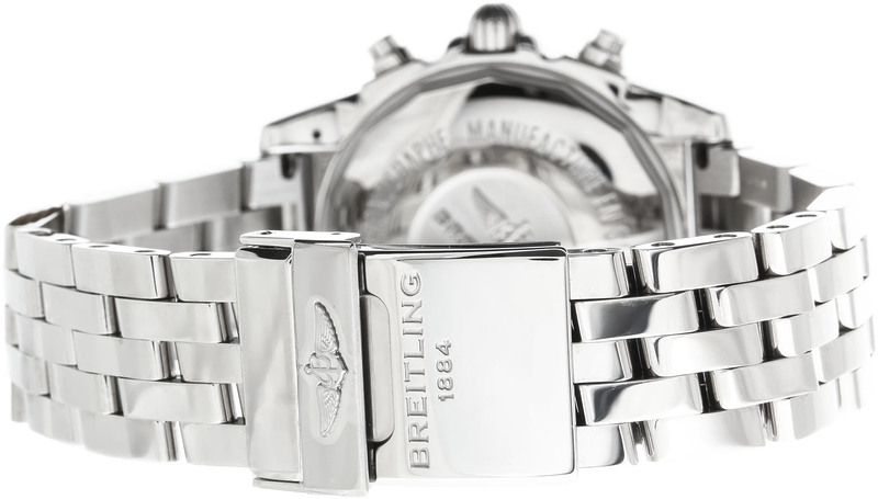 Breitling Chronomat 38 W1331012/A776/385A Breitling Chronomat 38 W1331012/A776/385A