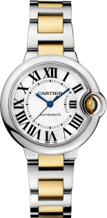 Cartier Ballon Bleu de Cartier W2BB0002