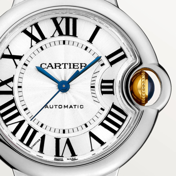 Cartier Ballon Bleu de Cartier W2BB0002 Cartier Ballon Bleu de Cartier W2BB0002