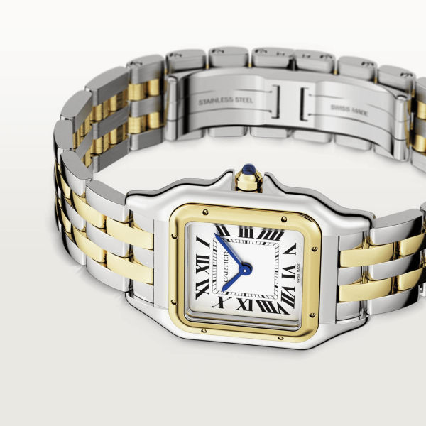 Cartier Panthere de Cartier W2PN0013 Cartier Panthere de Cartier W2PN0013