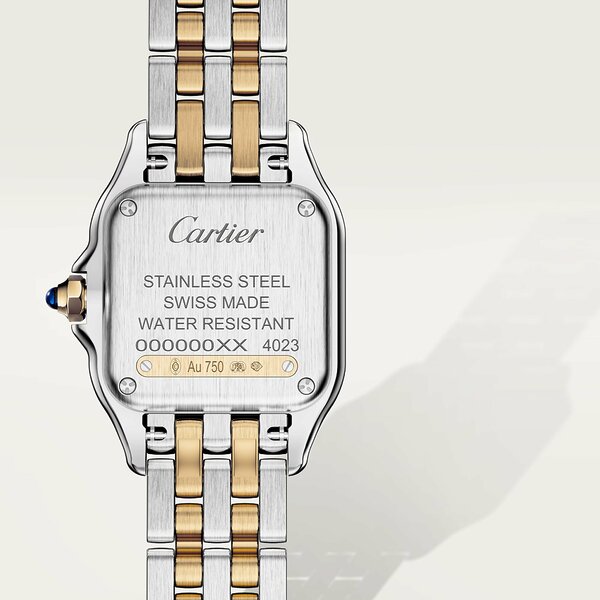 Cartier Panthere de Cartier Medium Model W2PN0018 Cartier Panthere de Cartier Medium Model W2PN0018