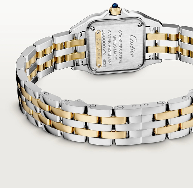 Cartier Panthere de Cartier Medium Model W2PN0018 Cartier Panthere de Cartier Medium Model W2PN0018