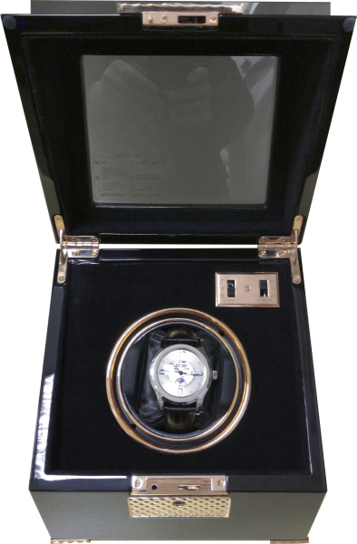 Заводная шкатулка Rapport W331 Заводная шкатулка Rapport W331