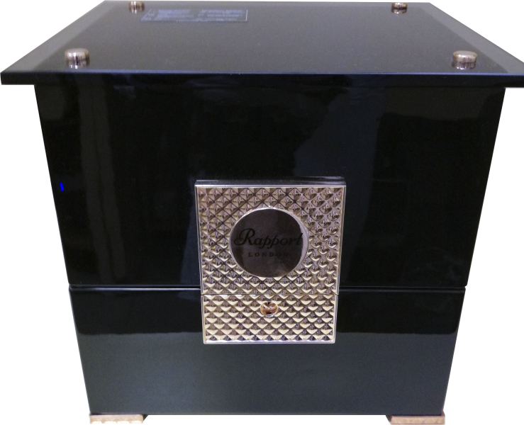 Заводная шкатулка Rapport W331 Заводная шкатулка Rapport W331