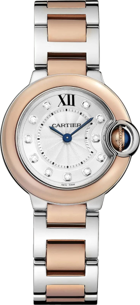 Cartier Ballon Bleu de Cartier W3BB0005 Cartier Ballon Bleu de Cartier W3BB0005