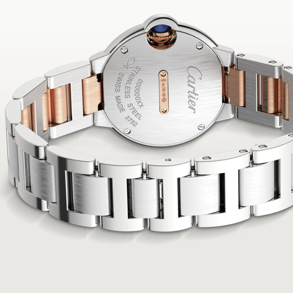 Cartier Ballon Bleu de Cartier W3BB0005 Cartier Ballon Bleu de Cartier W3BB0005