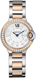 Cartier Ballon Bleu de Cartier W3BB0009