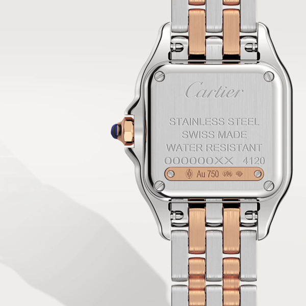 Cartier Panthere de Cartier W3PN0007 Cartier Panthere de Cartier W3PN0007