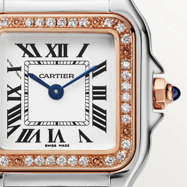 Cartier Panthere de Cartier W3PN0007 Cartier Panthere de Cartier W3PN0007