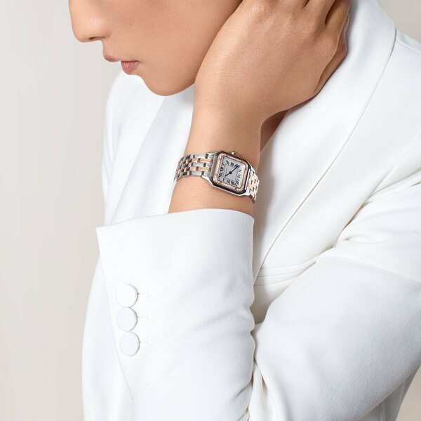 Cartier Panthere de Cartier Medium Model W3PN0010 Cartier Panthere de Cartier Medium Model W3PN0010