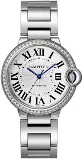 Cartier Ballon Bleu de Cartier W4BB0024