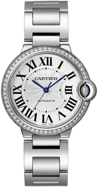 Cartier Ballon Bleu de Cartier W4BB0024 Cartier Ballon Bleu de Cartier W4BB0024