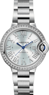 Cartier Ballon Bleu de Cartier W4BB0028