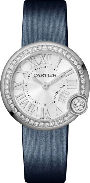 Cartier Ballon Blanc de Cartier W4BL0003 Cartier Ballon Blanc de Cartier W4BL0003