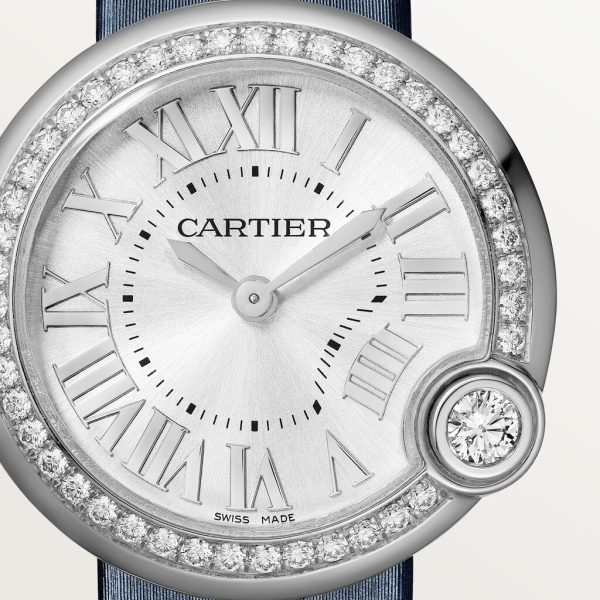 Cartier Ballon Blanc de Cartier W4BL0003 Cartier Ballon Blanc de Cartier W4BL0003