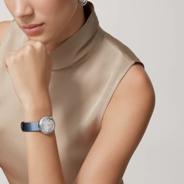 Cartier Ballon Blanc de Cartier W4BL0003 Cartier Ballon Blanc de Cartier W4BL0003