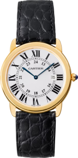 Cartier Ronde Solo W6700455