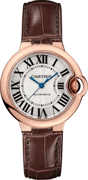 Cartier Ballon Bleu de Cartier W6920097 Cartier Ballon Bleu de Cartier W6920097