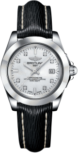 Breitling Galactic 32 Sleek W71330121A1X1