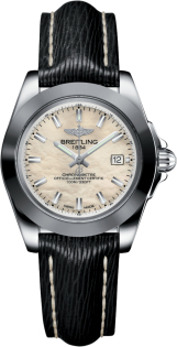 Breitling Galactic W7133012/A800/208X