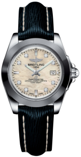 Breitling Galactic W7133012/A801/210X