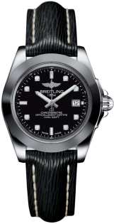 Breitling Galactic 32 Sleek Edition W7133012/BF63/208X